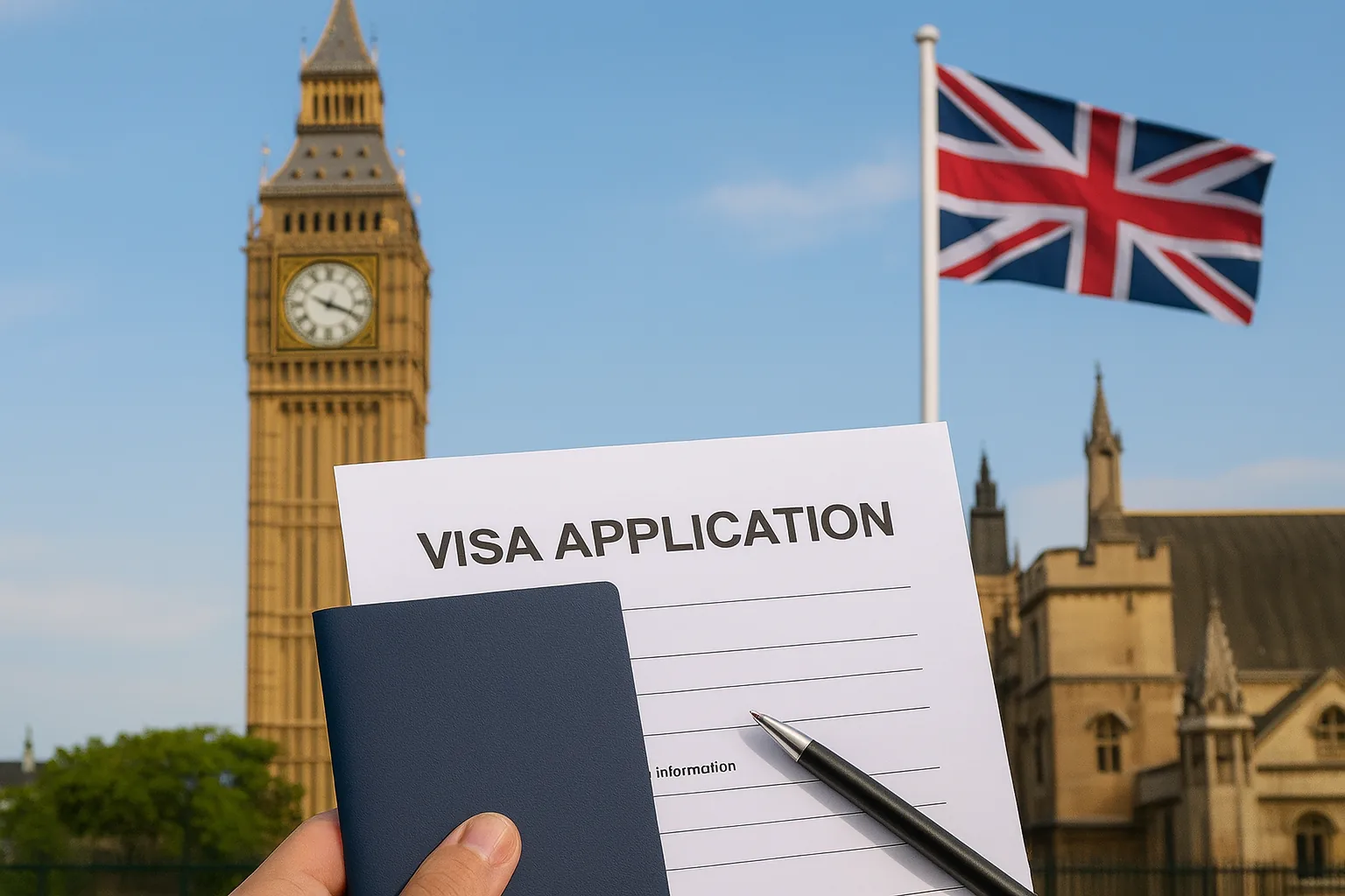 Step-by-Step Guide to Getting a Tier 2 Visa for Teaching in the UK