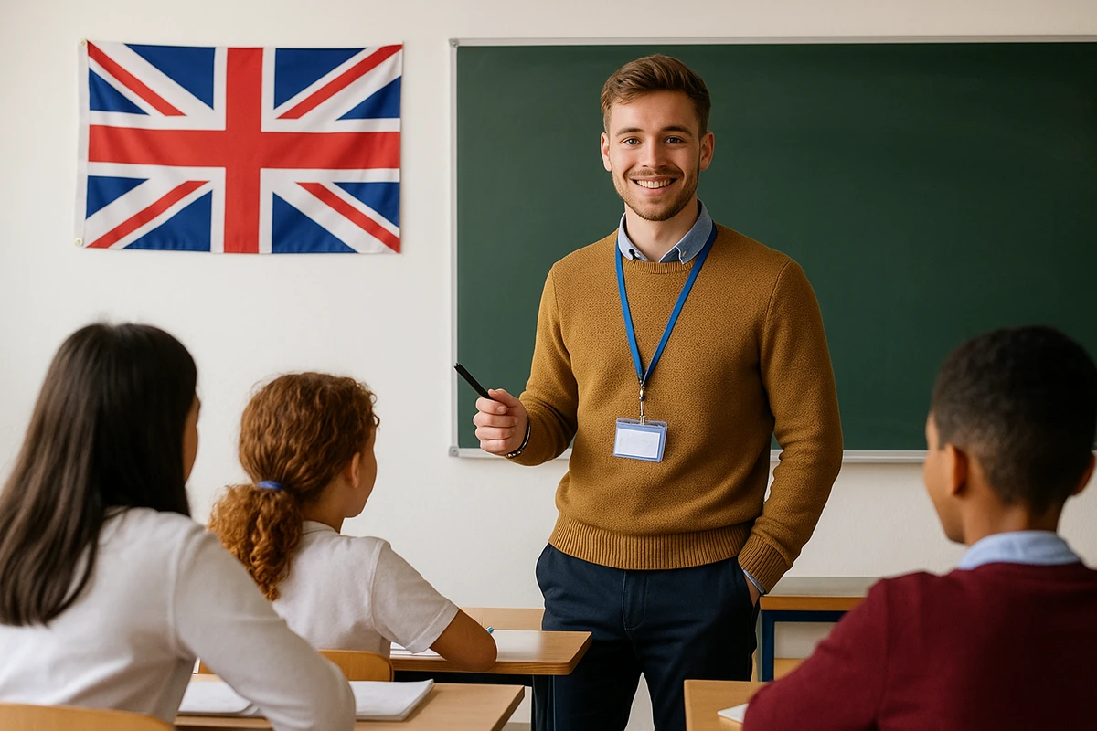 Teaching in the UK in 2026: What Overseas Educators Should Know