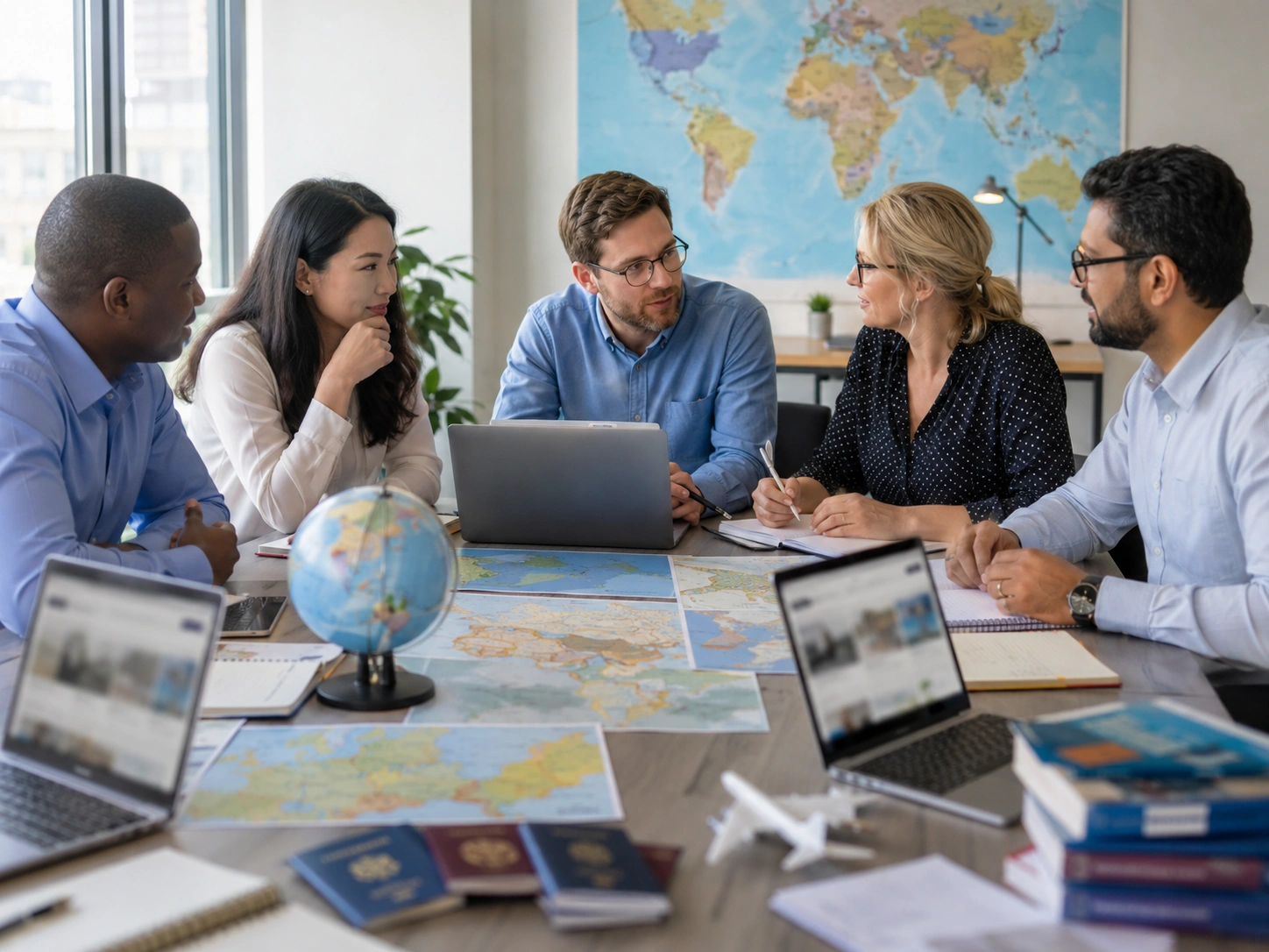 teaching jobs UK vs abroad