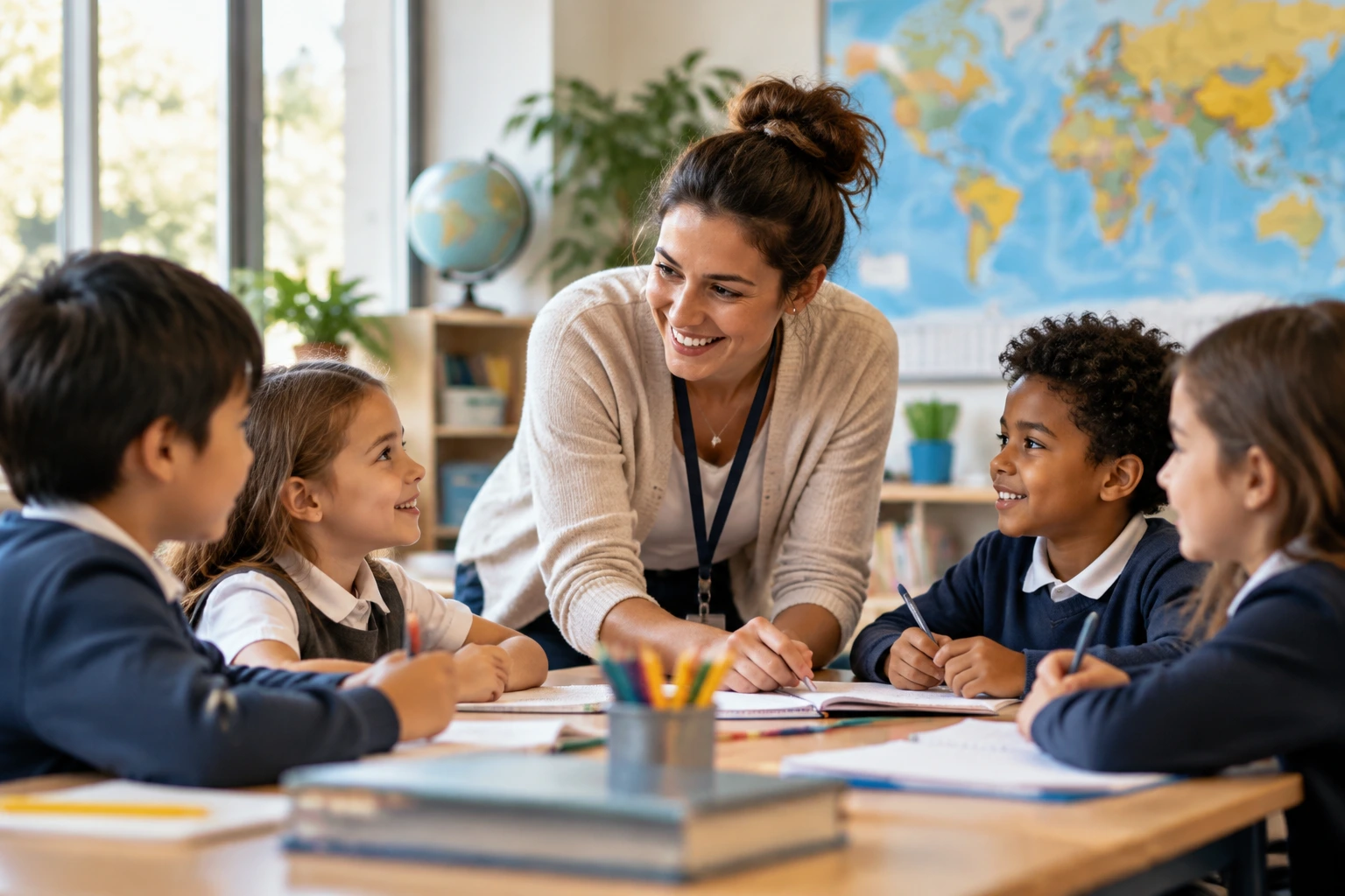 How Ethical Recruitment Helps International Teachers Find Better Opportunities
